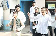 Assessment Camp