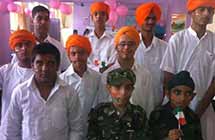 Assessment Camp