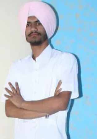 Jaspreet singh